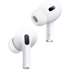 Наушники AirPods Pro 2nd generation JV29HWLQ4R