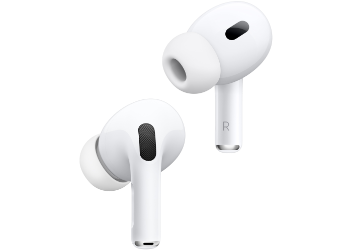 Наушники AirPods Pro 2nd generation JV29HWLQ4R
