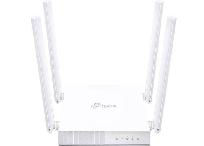 Wi-Fi роутер TP-LINK Archer C24