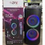 Акустическая система ZX-7786 ZPX
