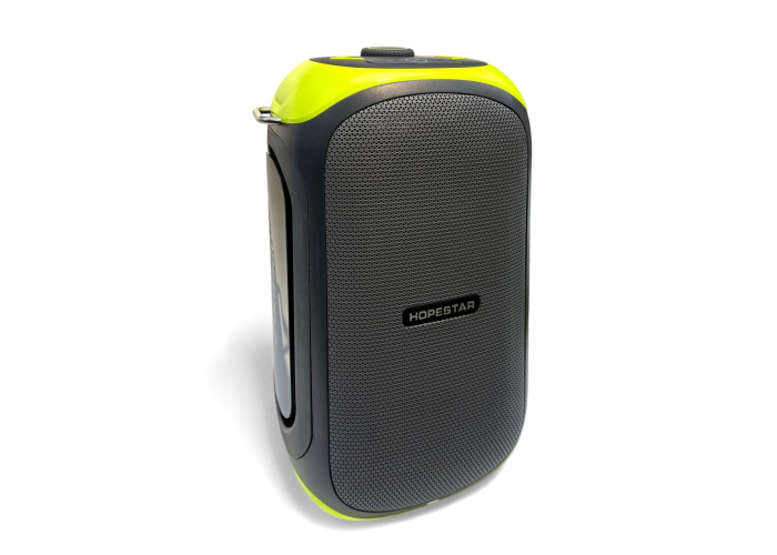Портативная Bluetooth-колонка Hopestar Party300, 80 Вт, RGB, IPX5