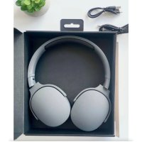 Беспроводные наушники с микрофоном Wireless Headphone P2961 BT