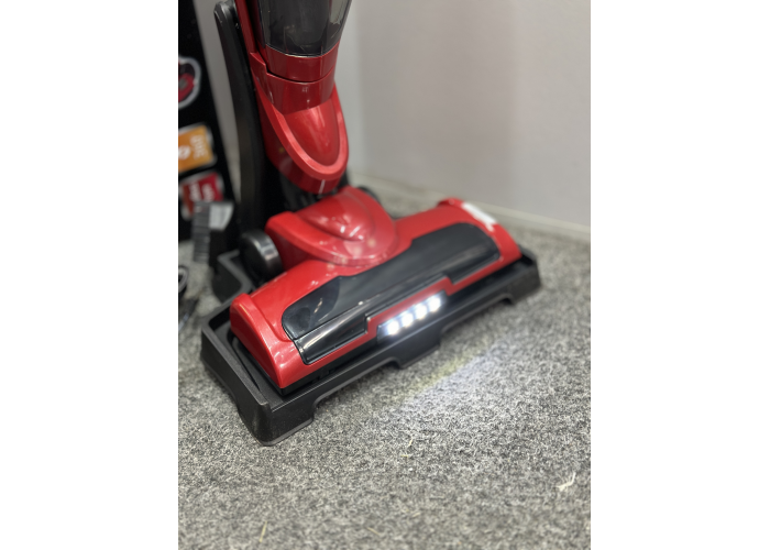 Пылесос MS 4403 cordless battery 2200mah