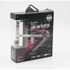 FM-трансмиттер FM MOD 601BT