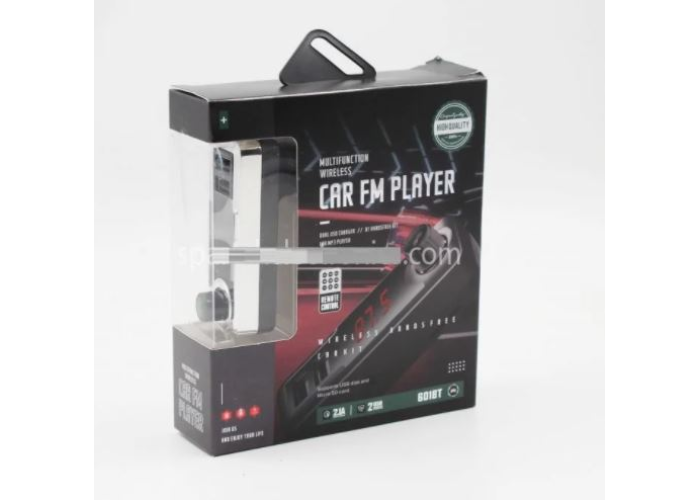 FM-трансмиттер FM MOD 601BT