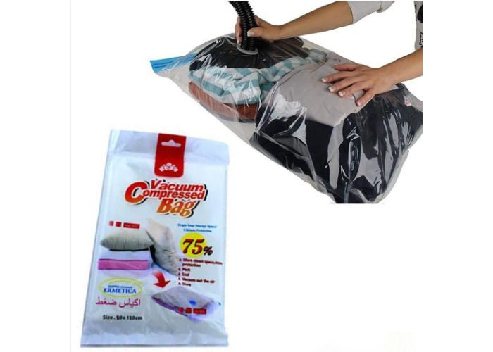 Вакуумные пакеты VACUUM BAG 80*110 A0040