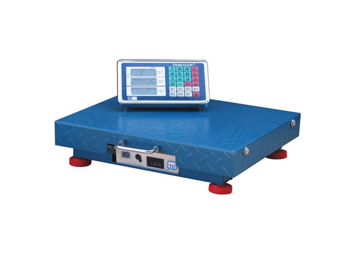 Весы торговые 350kg 52x42 NK-300 Wi-Fi