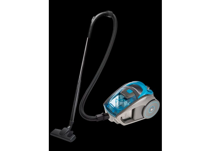 Пылесос Domotec MS-4404 3000Вт контейнерный