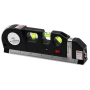 Лазерный уровень со встроенной рулеткой LASER LEVELPRO3