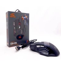 Мышь проводная Fire Cam GM5