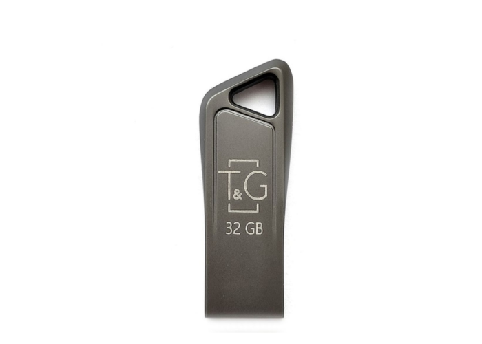 Флеш память USB 2.0 T&G 32GB