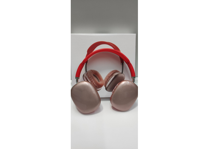 Беспроводные наушники P9 с Bluetooth MIX COLOR