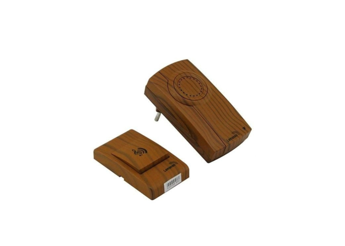 Звонок A601 от розетки 220V 9106