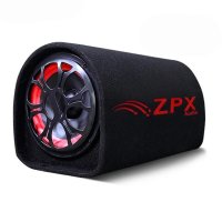 Активный сабвуфер ZPX Audio ZX-6SUB 6", 600 Вт