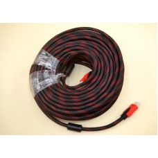 Кабель HDMI (30 м)
