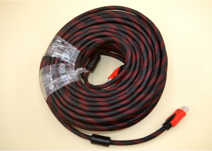 Кабель HDMI (30 м)