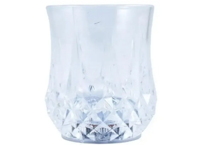Стакан с LED подсветкой FLASH CUP 200 мл