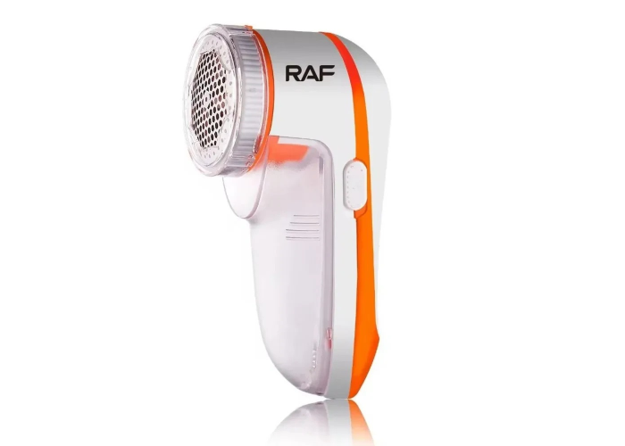 Машинка для удаления катышков RAF R4100 от USB, 5 Вт