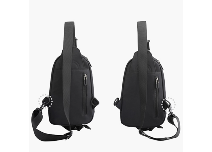 Сумка baellery cross body bag JXA1808