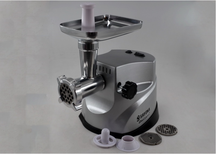 Мясорубка Sayona SZJ-090 (2800 Вт)