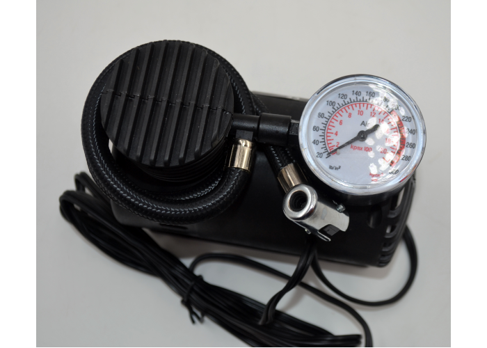 Автокомпрессор Air Compressor 300PST
