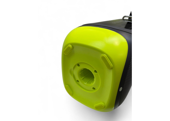 Портативная Bluetooth-колонка Hopestar Party300, 80 Вт, RGB, IPX5