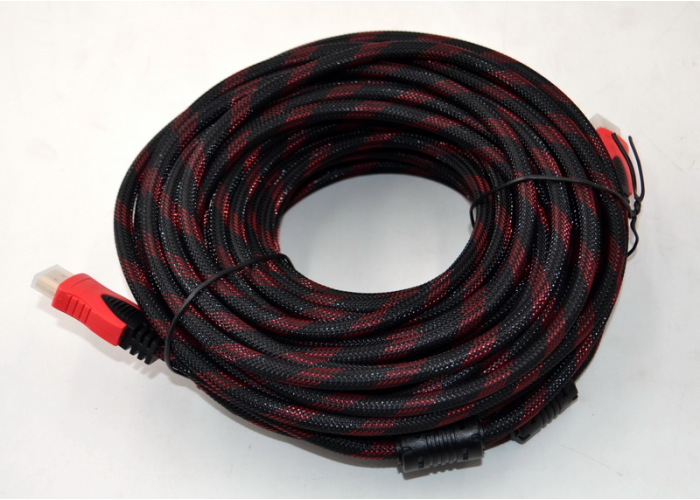 Кабель HDMI (20 м) 2296