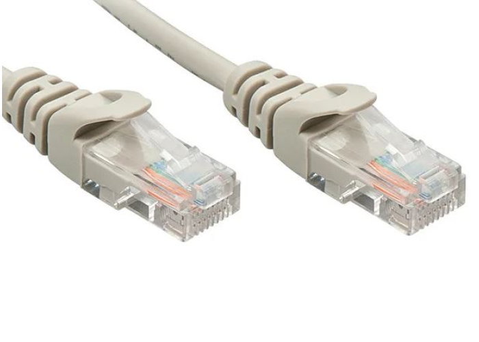 Патч-корд для интернета LAN кабель 1.5м