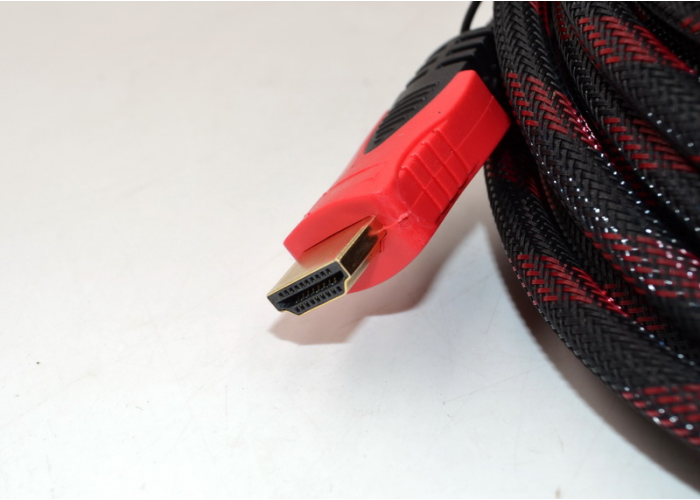 Кабель HDMI (20 м) 2296
