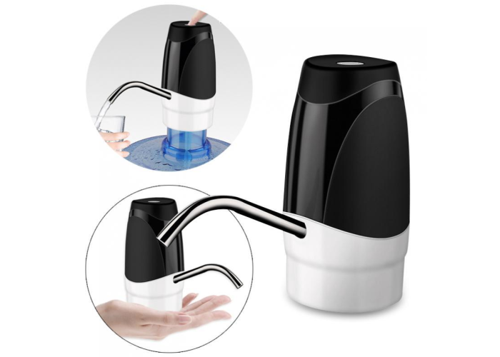 Электрическая помпа для воды Touch electric pump JLB-H1