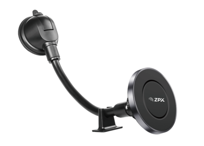 Автомобильный магнитный держатель ZPX ZX2116
