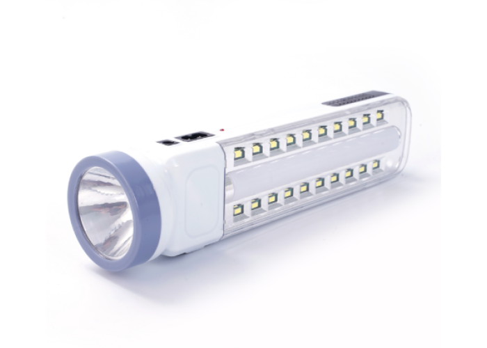 Фонарь ручной светодиодный GH-6661 led rechargeable
