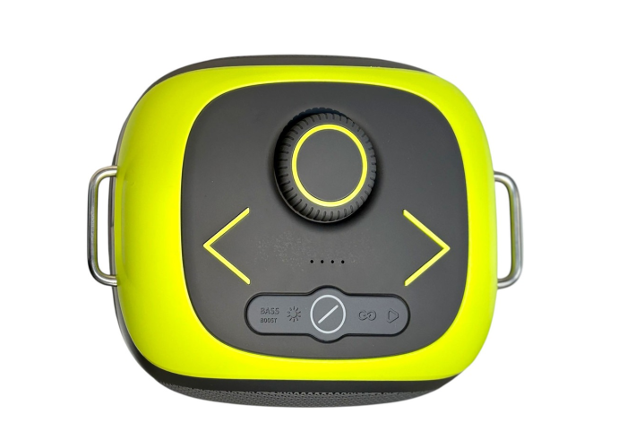 Портативная Bluetooth-колонка Hopestar Party300, 80 Вт, RGB, IPX5