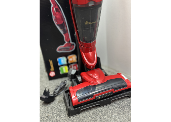 Пылесос MS 4403 cordless battery 2200mah