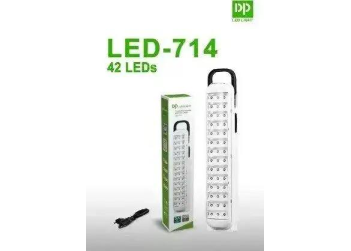 Фонарь светодиодный LED-714