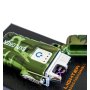 Электроимпульсная влагозащищенная зажигалка JL317