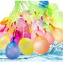Водяные бомбочки для наполнения водой, 37 шариков