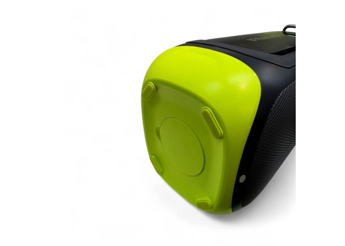 Портативная Bluetooth-колонка Hopestar Party300, 80 Вт, RGB, IPX5