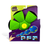 Мяч-трансформер Flat Ball P3 Disk, 4 цвета