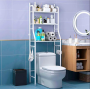 Стойка-органайзер Toilet Rack на унитаз
