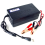 Зарядное устройство для аккумулятора UKC Battery Charger MA-1205, 12 В, 5 А
