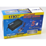 Зарядное устройство для аккумулятора UKC Battery Charger MA-1205, 12 В, 5 А