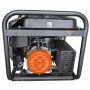 Бензогенератор KINGWAY K6000E-T, 6,0 кВт, 230/400 В
