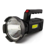 Фонарик ручной BL T-100 torch 8410