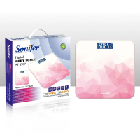 Напольные электронные весы Sonifer SF-1909