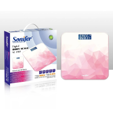 Напольные электронные весы Sonifer SF-1909