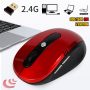Беспроводная мышка MOUSE G108 WIRELESS