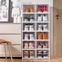 Органайзер Shoe rack with 6 shelves, система хранения обуви
