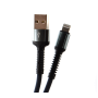 Кабель LDNIO LS63 lightning cable 1м