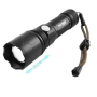 Фонарик ручной BL 8900-P50 1*18650 battery 6810